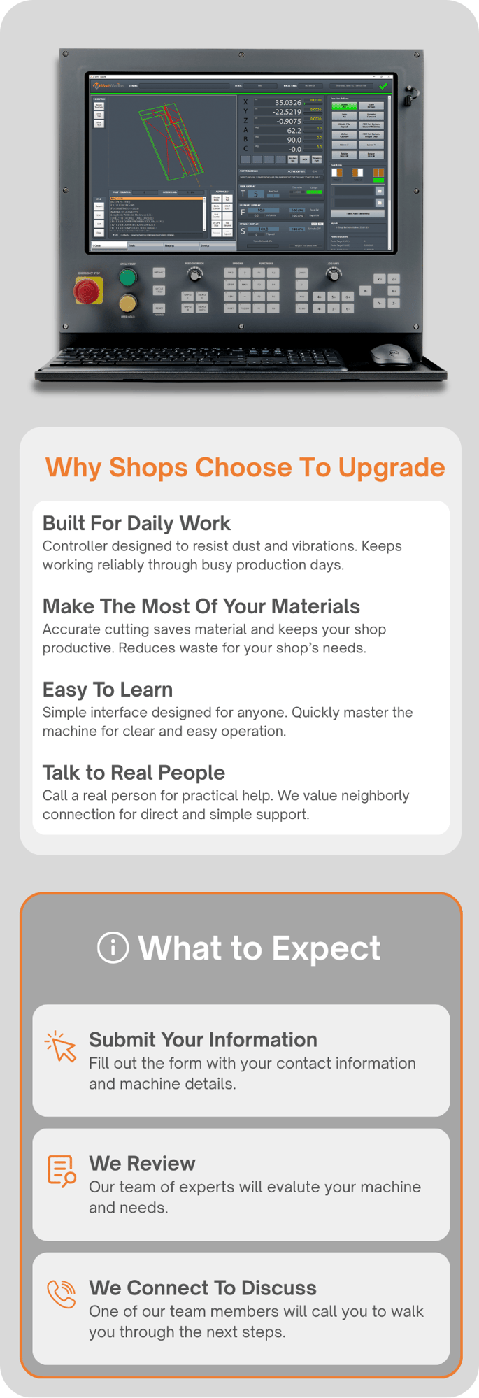 What to Expect_Amish Lander_02